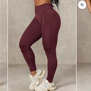 YoungLA Legacy Seamless Leggings